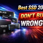 Best SSD in India 2026 – Don’t Buy Before Reading
