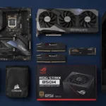 How to PC Build Guide under 50k in 2026 — Step by Step