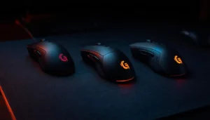 Read more about the article Best Gaming Mouse Under ₹1500 in India (2026) — 3 Options Actually Worth Buying
