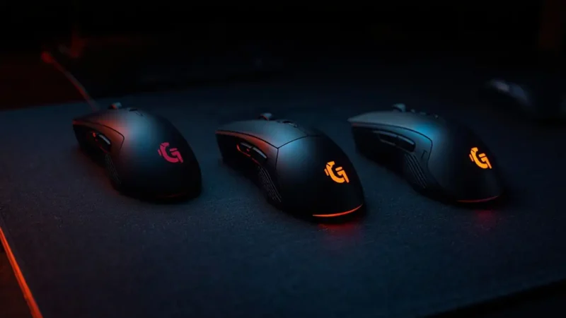 Best Gaming Mouse Under ₹1500 in India (2026) — 3 Options Actually Worth Buying