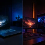 Gaming Laptop vs Gaming Desktop in India (2026): The Honest Truth Before You Spend Your Money