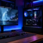 Best Gaming PC Build Under 1 Lakh in India 2026 | RTX 5060 + Core Ultra 5