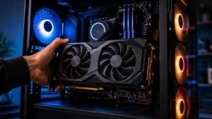 Read more about the article Best GPUs Under 50k
