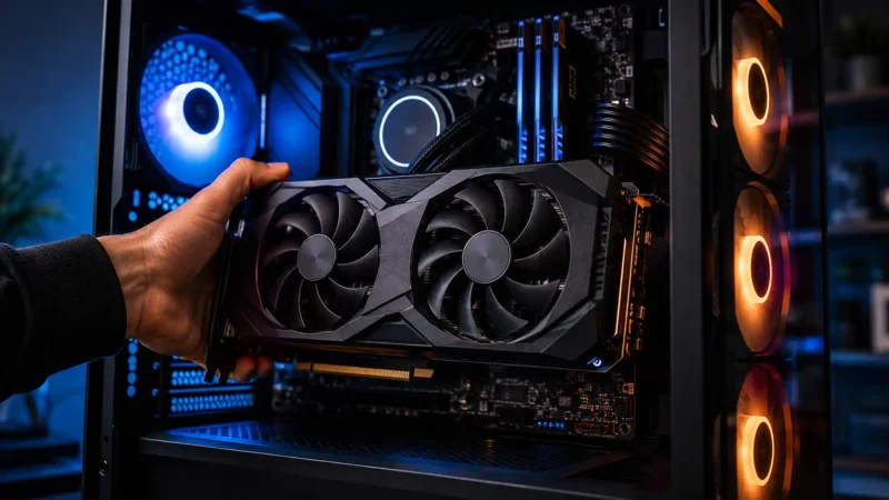 Best GPUs Under 50k
